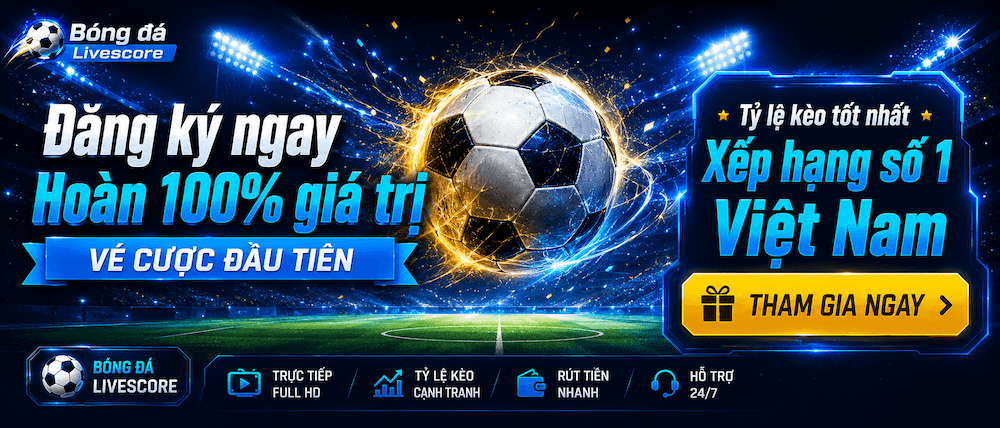 Trực tiếp Parnahyba vs Águia de Marabá 22/06/2026 - Bóng Đá Tiên Phong TV - Xem trực tiếp bóng đá full HD, link xem bóng đá trực tuyến hôm nay miễn phí tại Bóng Đá Tiên Phong TV