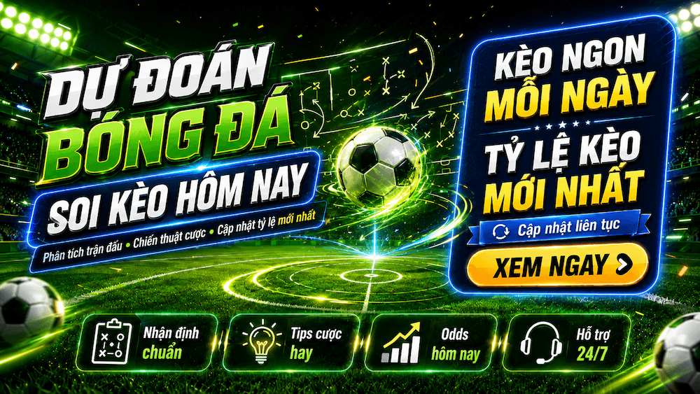 Soi kèo, Kèo Nhà Cái - Botev Plovdiv vs Spartak Pleven – 22:30 23/06/2026 - Bóng Đá Tiên Phong TV